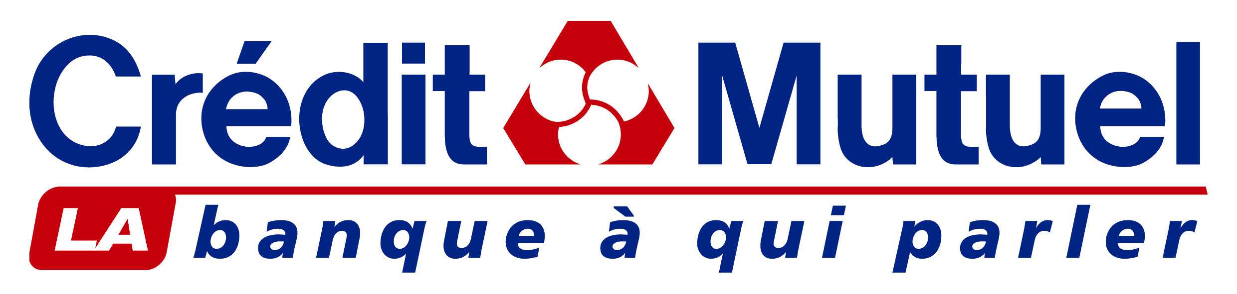 Logo_Crédit Mutuel